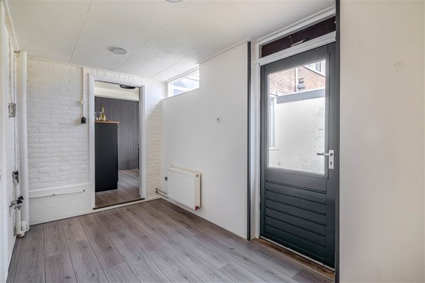 Medium property photo - Schoenerstraat 75, 9642 NH Veendam